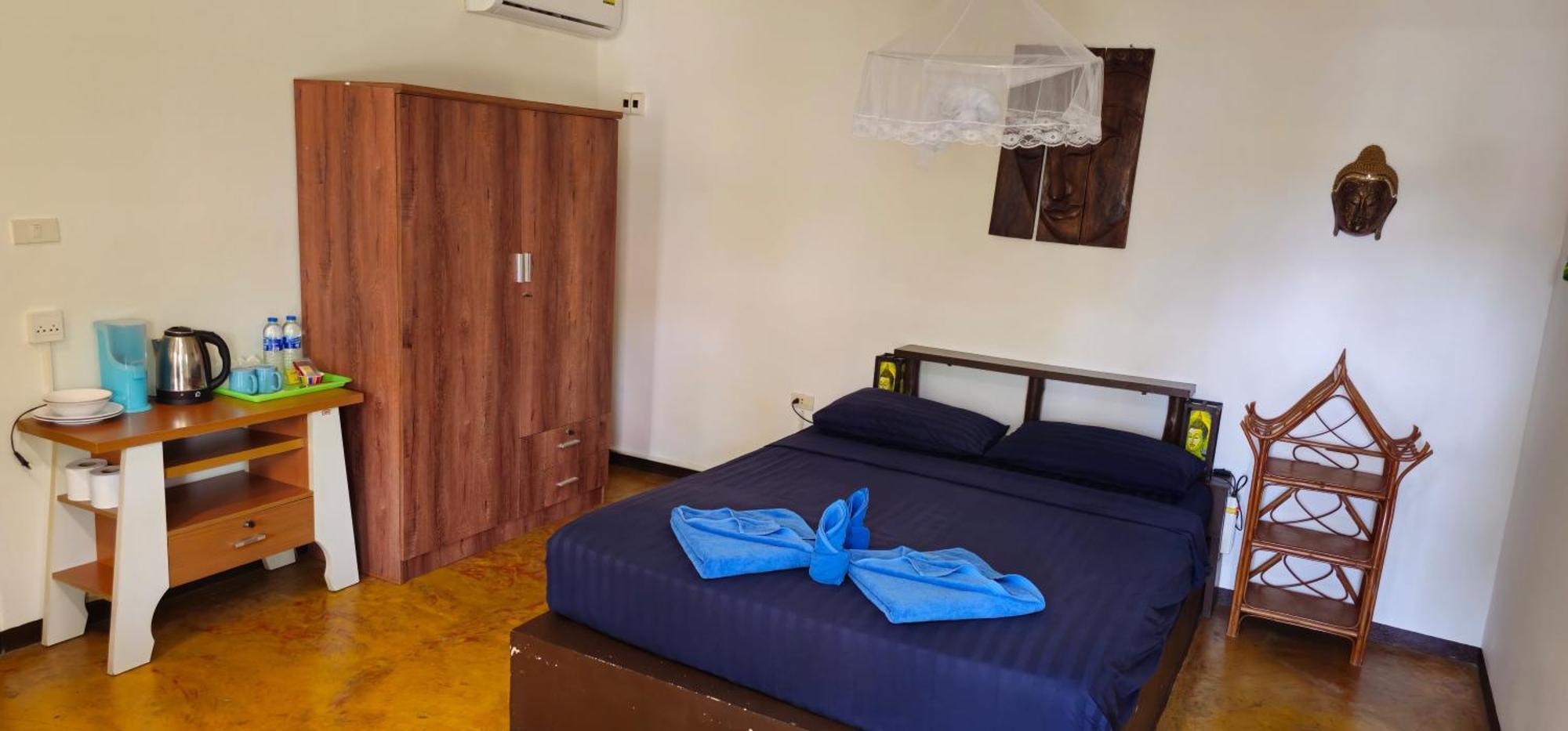 Bee Nat Garden Resort Bang Rak Beach  Exterior photo