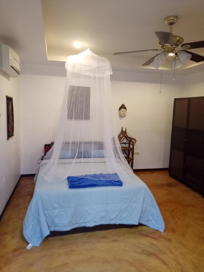 Bee Nat Garden Resort Bang Rak Beach  Exterior photo